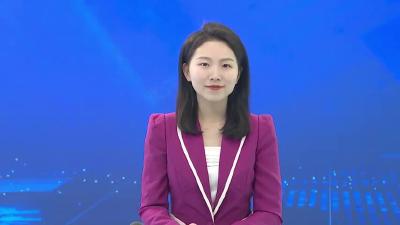 胡昊、查俊与中交二航院总经理宋文涛一行座谈