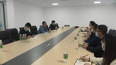 市纪委监委：监督检查不松劲 护航五一小长假