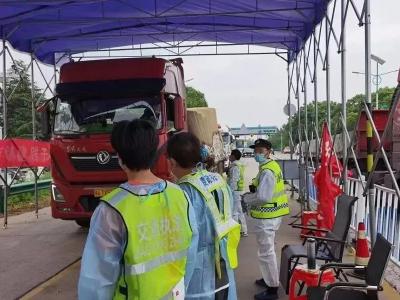 节点亦是考点，致敬这群交通人