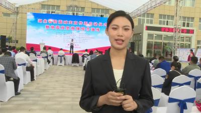 湖北省防震减灾宣传周启动仪式暨地震应急救援综合演练在我市举行