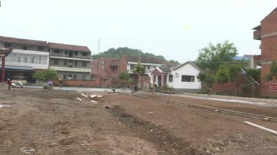 团山村：加快推进乡村振兴示范创建工作