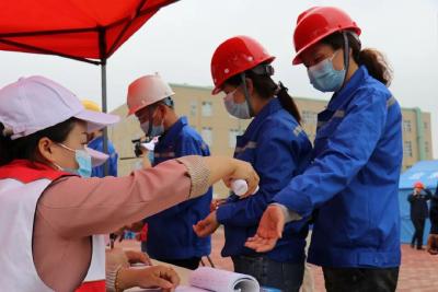 湖北省防震减灾宣传周启动仪式暨地震应急救援综合演练在我市举行