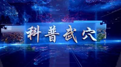 科普武穴｜科技创新 让“彩虹”更美