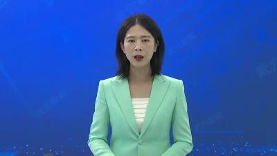 胡昊主持召开第二轮强降雨防范应对工作部署会议