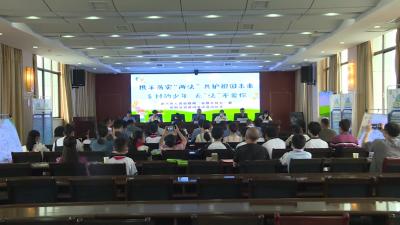 市检察院开展检查开放日活动