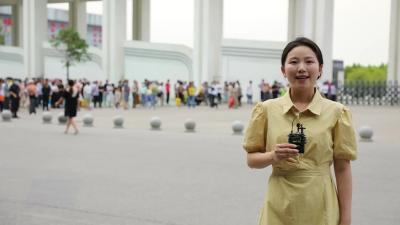 2022年高考结束 “这一刻 请为自己鼓掌”