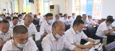 我市各地各单位部署下基层 察民情 解民忧 暖民心实践活动