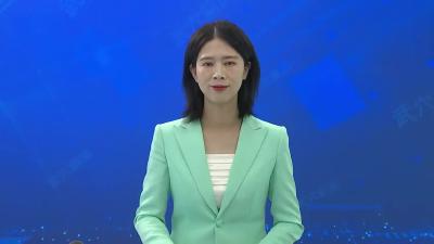 胡昊：让科技人才成为武穴高质量发展中坚力量