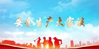 安全生产大家谈 | 大法寺镇：坚决守住高质量发展的安全底线