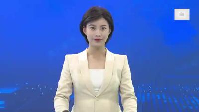 胡昊主持市委理论学习中心组第9次集中（扩大）学习
