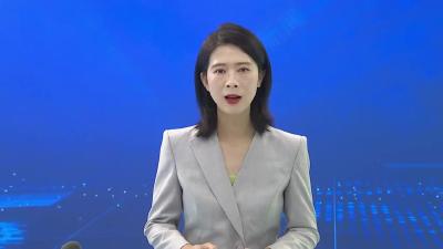 战高温 抢进度 市中医医院新院区项目建设不停步