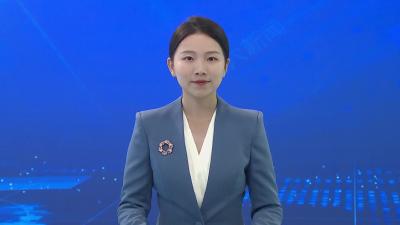 武穴：项目建设滚动接续 经济发展稳中向好
