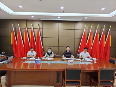 武穴市医保局：组织医保业务培训 提升基层服务能力