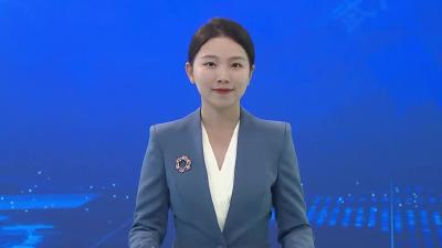 李军杰来我市调研生态环保督察反馈问题整改及企业发展情况