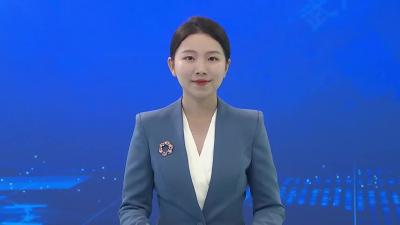胡昊查俊与中铁十二局集团有限公司副总经理王立军一行座谈