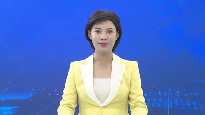 胡昊到花桥镇蓝杰村调研红色美丽村庄建设