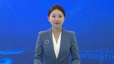 武穴：项目建设滚动接续 经济发展稳中向好