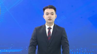 武穴港田镇港区盘塘作业区散货码头工程开工