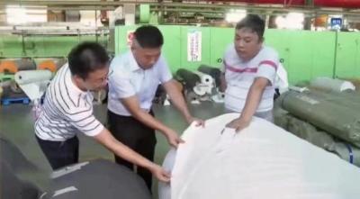 武穴市龙坪镇“四事四办”将“问题清单”转化为“幸福账单”