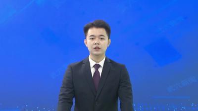 武穴生活物资供应充足 请市民理性消费