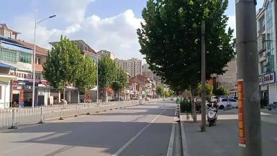 文明城市暗访 我们离文明城市有多远