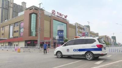 龙潭社区：“一户一档” 真情服务居家隔离人员
