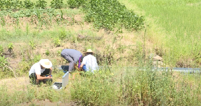 市水利和湖泊局：强化责任 科学调度 全力保障农村饮水安全