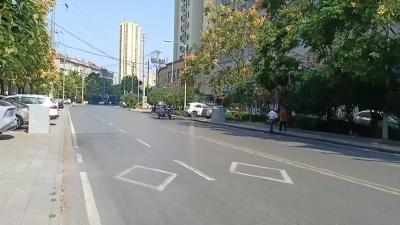 文明城市暗访 我们离文明城市有多远