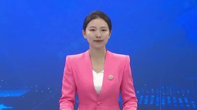 查俊主持召开全市优化营商环境迎评工作推进会