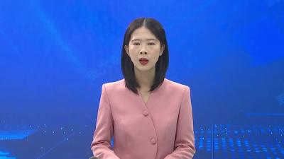提士气鼓干劲 解难题促签约 查俊夜访合成革产业园项目征迁现场
