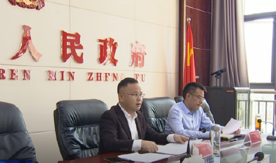 我市召开专题会研究解决田镇污水处理厂系列问题