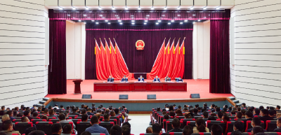 胡昊：深入学习贯彻党的二十大精神 以共同缔造理念全面推进乡村振兴