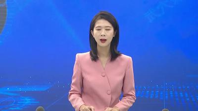 【喜迎二十大 看非凡十年】积“小安”为“大安”  让人民安全感更有保障