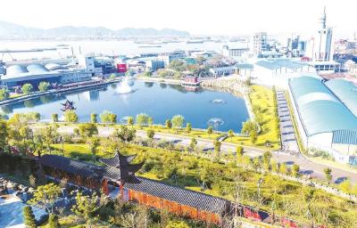 奋进新征程 建功新时代→武穴篇