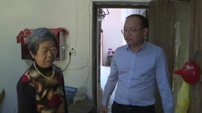 武穴：加班赶进度 水通润民心