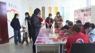 【深入学习贯彻党的二十大精神】市学习贯彻党的二十大精神百姓宣讲暨“三下乡”活动走进大法寺
