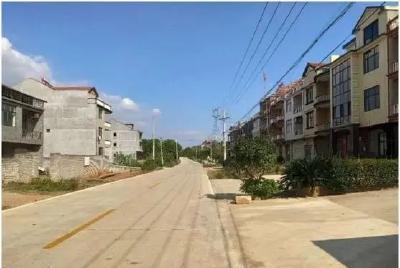 速看！我市又一条重要农村公路建成通车