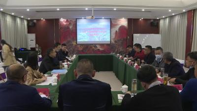 花桥镇迎检省级2021年度“四好农村路”示范乡镇创建工作