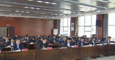 查俊调研指导市自然资源和规划工作