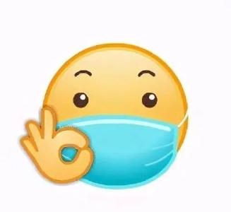 口罩！戴口罩！戴好口罩！