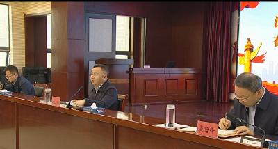 查俊调研指导税务工作