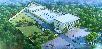 惠及6万余人！武穴水务公司大法寺水厂正式投入使用