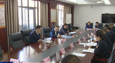 查俊调研指导综合行政执法工作