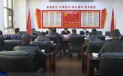 胡昊主持召开九届市委审计委员会第二次会议