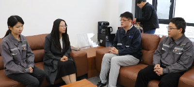 武穴90后海归硕士：不忘留学初心，牢记报国使命