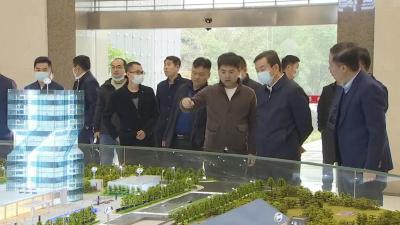 武穴：改革创新激发新动能