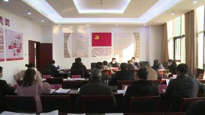 市政府向市人大常委会、市政协征求《政府工作报告》意见