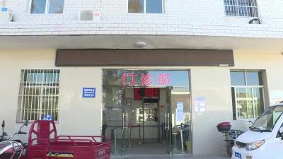 万丈湖卫生院：小“阳”不可怕，预防不可丢