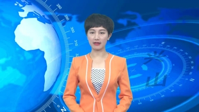 2017年6月15日《兴山新闻》