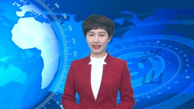 2017年6月13日《兴山新闻》